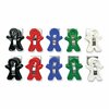 The Pencil Grip Magnet Man, Assorted Colors, 10PK TPG-13210